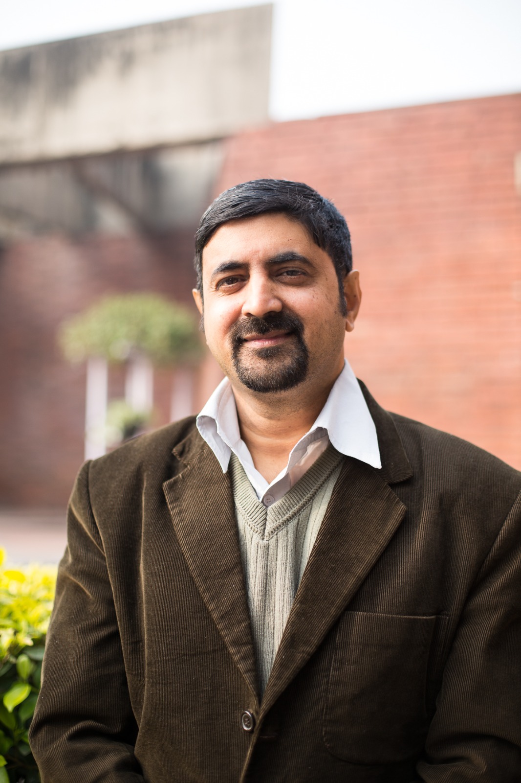 Yogesh Gokhale